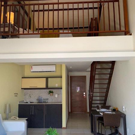 Apt Loft - Duplex, Decorado Luxo, Estilo Praiano - Rio Vermelho 萨尔瓦多 外观 照片