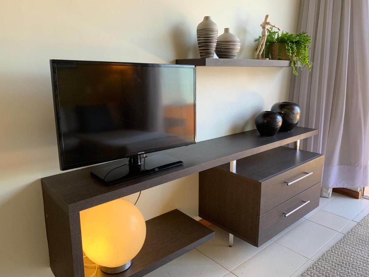 Apt Loft - Duplex, Decorado Luxo, Estilo Praiano - Rio Vermelho 萨尔瓦多 外观 照片