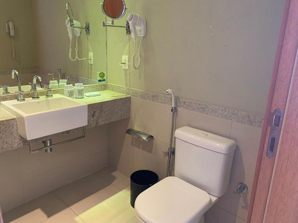 Apt Loft - Duplex, Decorado Luxo, Estilo Praiano - Rio Vermelho 萨尔瓦多 外观 照片