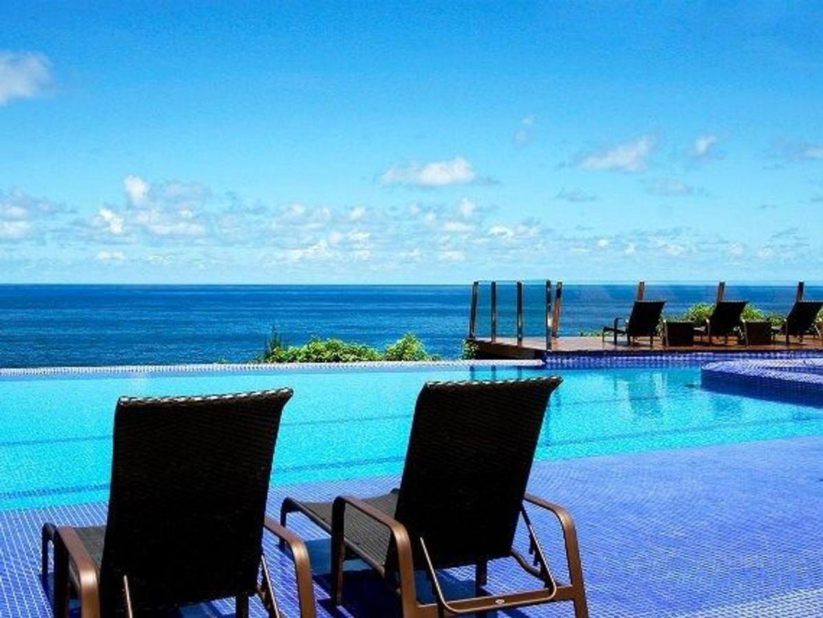 Apt Loft - Duplex, Decorado Luxo, Estilo Praiano - Rio Vermelho 萨尔瓦多 外观 照片