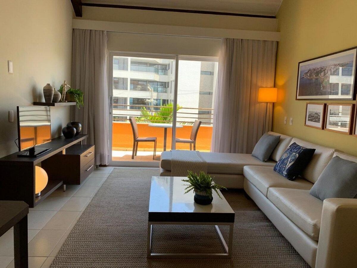 Apt Loft - Duplex, Decorado Luxo, Estilo Praiano - Rio Vermelho 萨尔瓦多 外观 照片