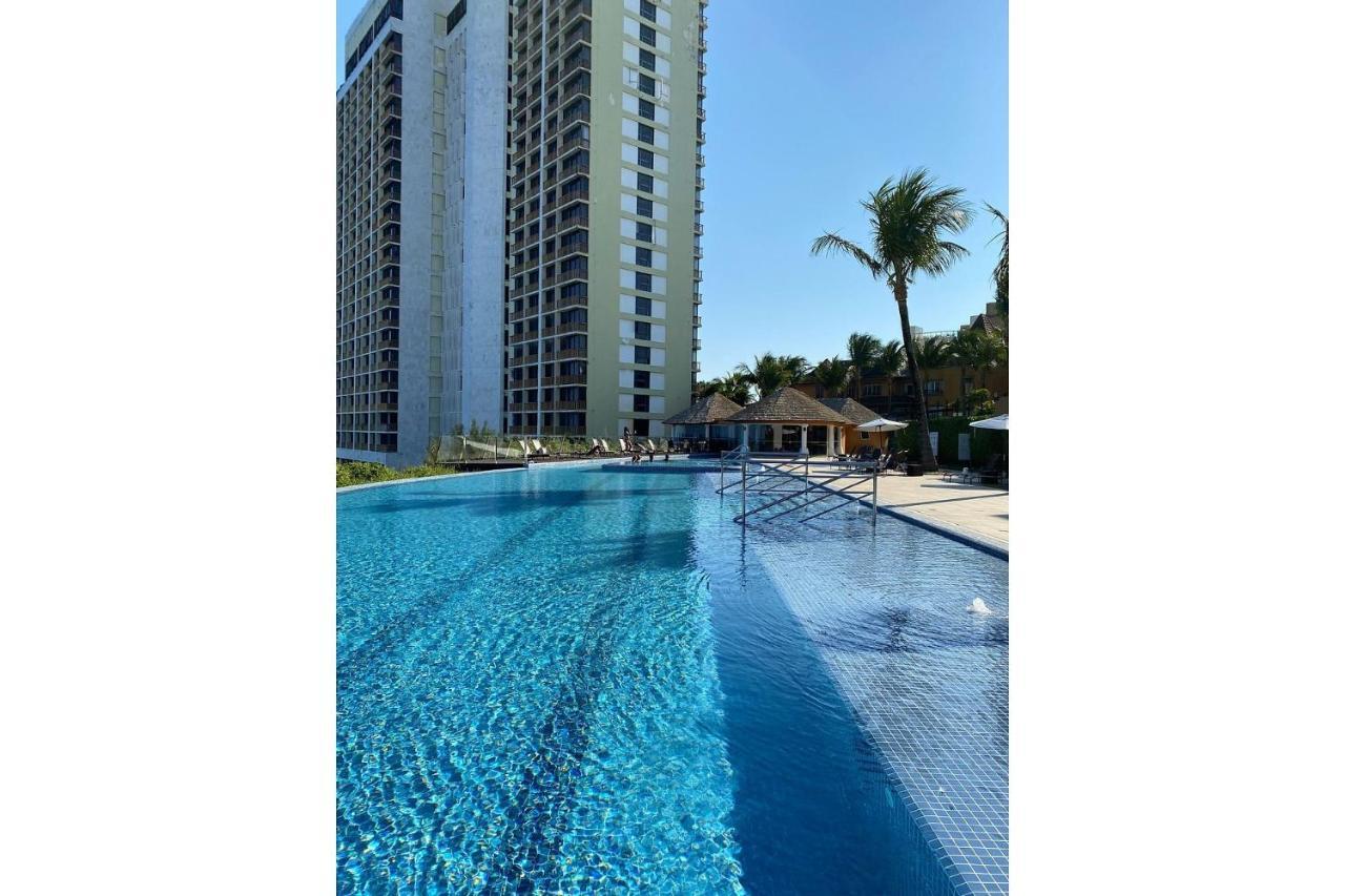 Apt Loft - Duplex, Decorado Luxo, Estilo Praiano - Rio Vermelho 萨尔瓦多 外观 照片